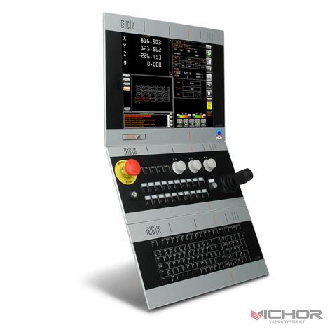 ECS CNC 905s System .